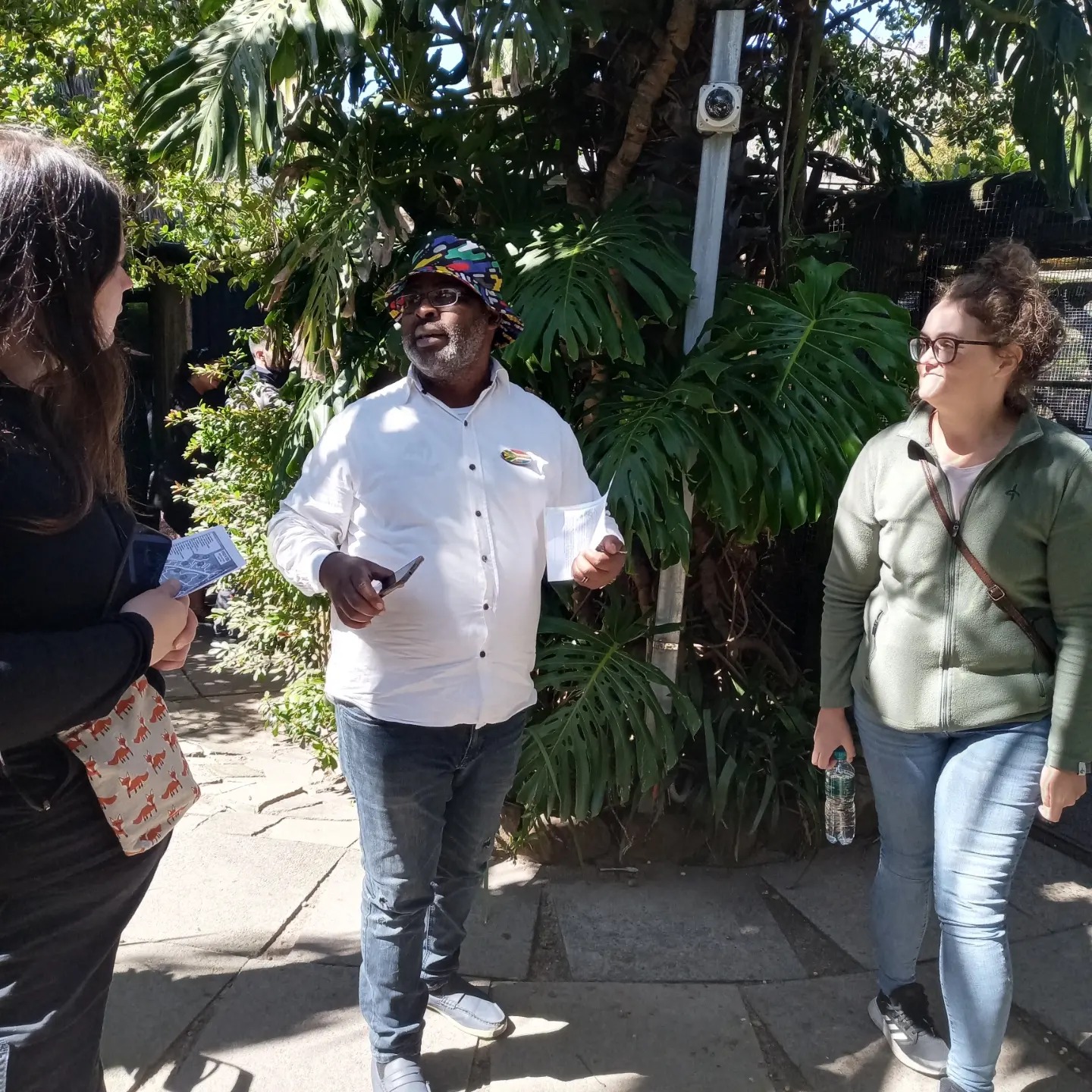 Pato Tours Experience 11